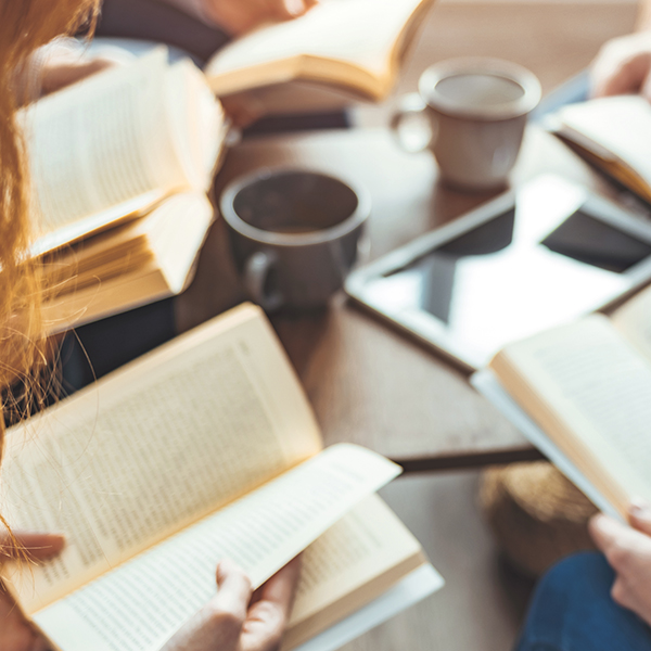Book club